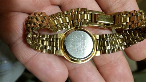 fake vintage seiko watches|seiko watch identifier.